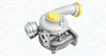 MAGNETI MARELLI turbokompressor 807101005600