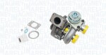 MAGNETI MARELLI turbokompressor 807101006000