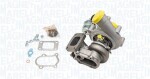 MAGNETI MARELLI turbokompressor 807101006900