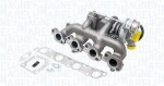 MAGNETI MARELLI turbokompressor 807101008300