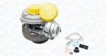 MAGNETI MARELLI Kompressor, ülelaadimine 807101010000