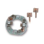MAGNETI MARELLI Kinnitus,  süsinikuharjad 12V 940113080042