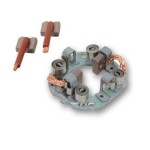MAGNETI MARELLI Kinnitus,  süsinikuharjad 12V 940113080043