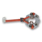 MAGNETI MARELLI Kinnitus,  süsinikuharjad 940113080044