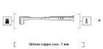 MAGNETI MARELLI  Süütesüsteemikomplekt 941045340520