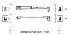MAGNETI MARELLI  Süütesüsteemikomplekt 941318111044