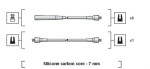 MAGNETI MARELLI  Süütesüsteemikomplekt 941318111082