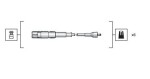MAGNETI MARELLI  Süütesüsteemikomplekt 941318111149