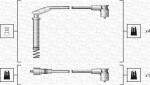 MAGNETI MARELLI süütejuhtmed / Süütesüsteemikomplekt 941318111154