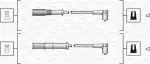 MAGNETI MARELLI süütejuhtmed / Süütesüsteemikomplekt 941318111161