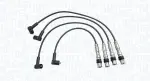 MAGNETI MARELLI süütejuhtmed / Süütesüsteemikomplekt 941318111316