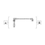 MAGNETI MARELLI  Süütesüsteemikomplekt 941319170046