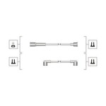 MAGNETI MARELLI  Süütesüsteemikomplekt 941319170106