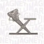 MAGNETI MARELLI  Aknatõstuk 350103170010