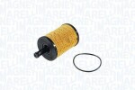MAGNETI MARELLI Масляный фильтр 152071758822