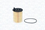 MAGNETI MARELLI  Õlifilter 152071758829