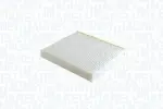 MAGNETI MARELLI Filter,  salongiõhk 350203061590