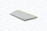 MAGNETI MARELLI Filter,  salongiõhk 350203061630