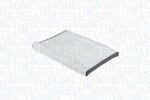 MAGNETI MARELLI Filter,  salongiõhk 350203062420