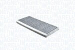 MAGNETI MARELLI Filter,  salongiõhk 350203063530