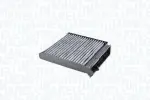 MAGNETI MARELLI Filter,  salongiõhk 350203065090