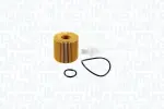 MAGNETI MARELLI Õhufilter 152071760678