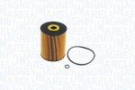 MAGNETI MARELLI  Õhufilter 152071761665