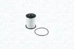 MAGNETI MARELLI  Õlifilter 153071760254