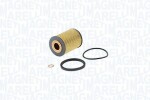 MAGNETI MARELLI  Õlifilter 153071762342