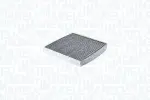MAGNETI MARELLI  Filter,salongiõhk 350203061800