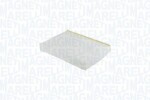 MAGNETI MARELLI Filter,  salongiõhk 350203062010