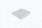 MAGNETI MARELLI  Filter,salongiõhk 350203064720