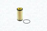 MAGNETI MARELLI  Filter,salongiõhk 350208065850