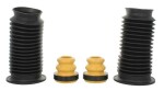 Magnum Technology Tolmukaitse komplekt,  Amordid A9D002MT
