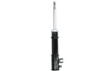 Magnum Technology Amort AG8024MT