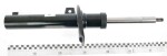 Magnum Technology Amort AGW057MT