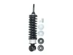 Magnum Technology Padi,  kabiini paigutus MC014