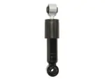 Magnum Technology Padi,  kabiini paigutus MC015