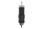 Magnum Technology Padi,  kabiini paigutus MC165
