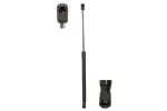 Magnum Technology luugiamort,  pagasi-/veoruum MGS0041