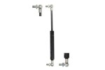 Magnum Technology  Gaasivedru MGS033