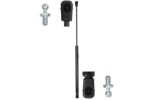Magnum Technology  Gaasivedru MGS081