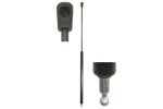 Magnum Technology Gaasivedru, mootorikapott MGS2096