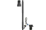 Magnum Technology Elektrimootor,  tagaluuk MGS3138MT