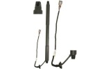 Magnum Technology Elektrimootor,  tagaluuk MGS4073MT
