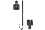 Magnum Technology Elektrimootor,  tagaluuk MGS4078MT