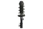 Magnum Technology Šassiikomplekt,  vedrud/pehmendus SAX002MT