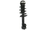 Magnum Technology Šassiikomplekt,  vedrud/pehmendus SAX003MT