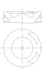 MAHLE 001 PI 00186 001