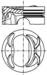 MAHLE  Kolvid 039 PI 00129 000